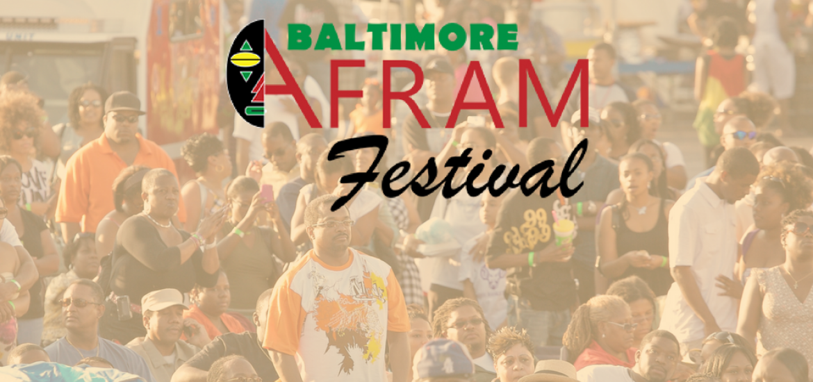 Afram Baltimore 2024 Schedule Lorna Rebecca